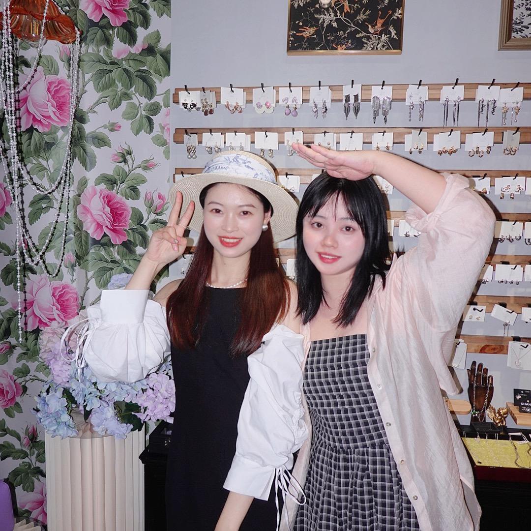 莱啦LELA(射洪店)官方号