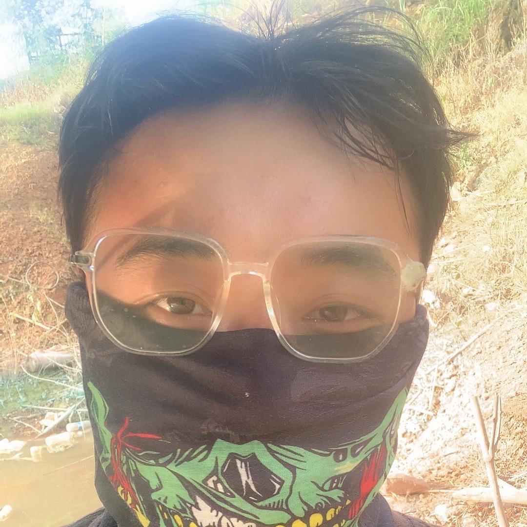 千山故人🎣（一级喂鱼大师）