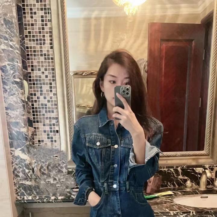 大贝贝家女装工厂