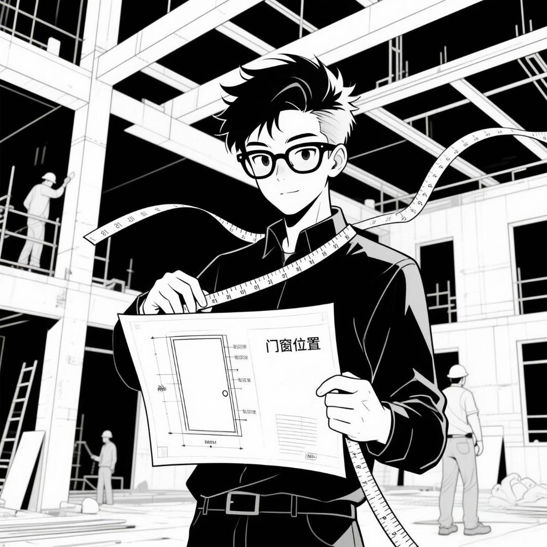 装修Ds.晏