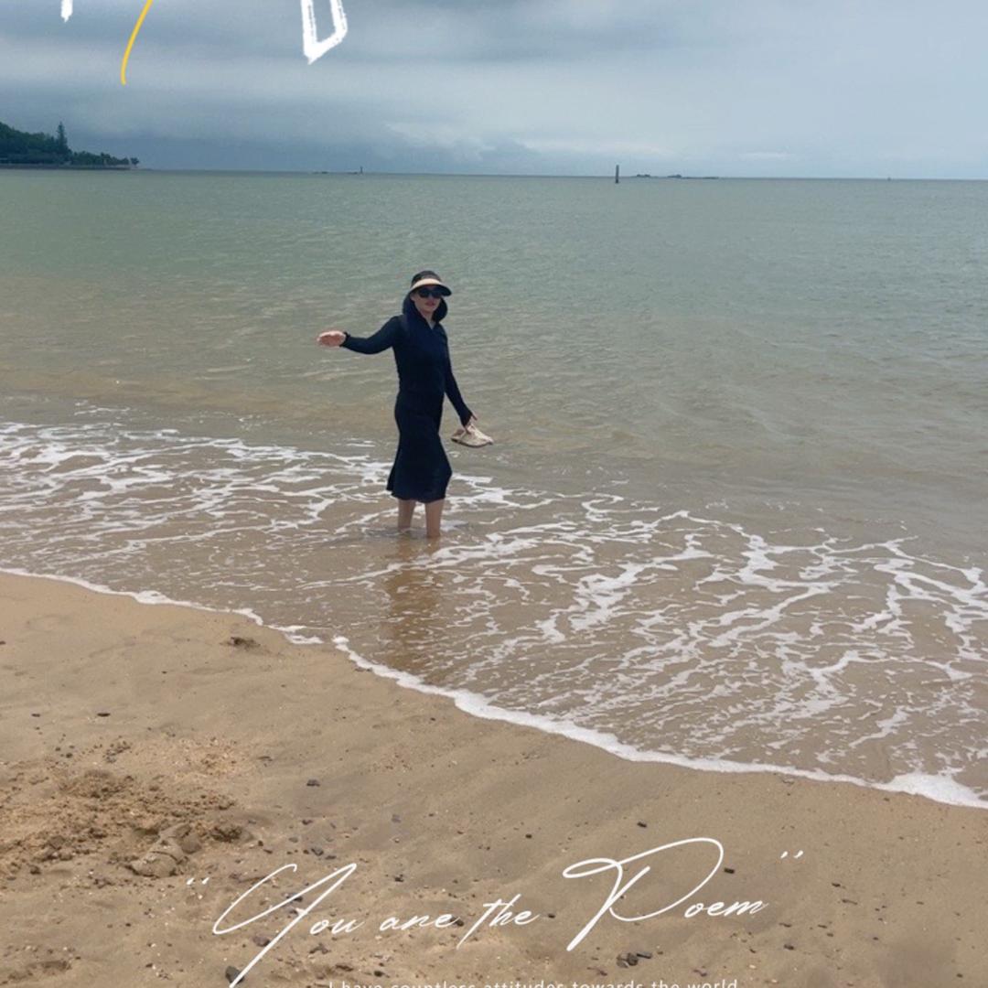 蓝天的彩虹🌈🌈