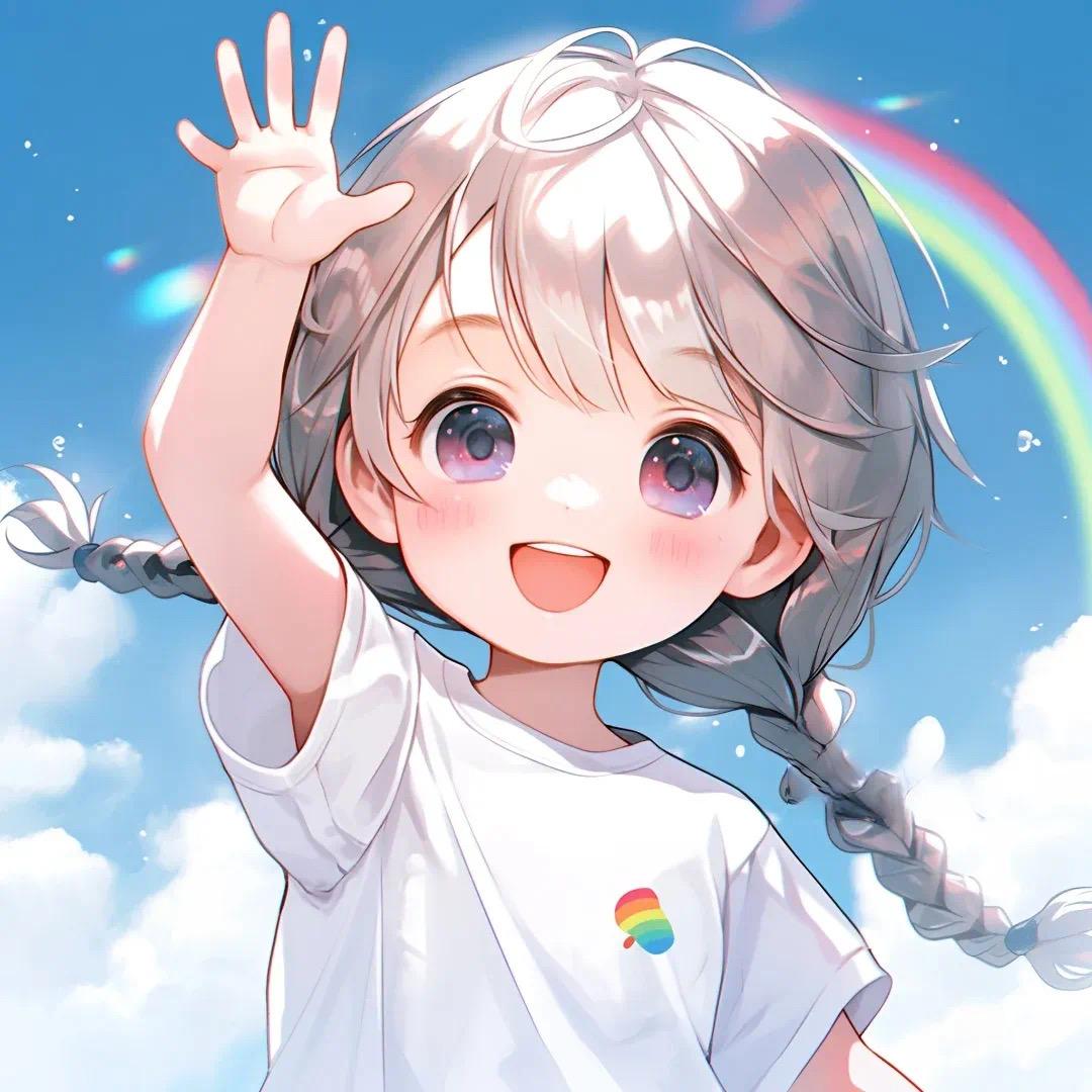 。🧚🏻‍♀️