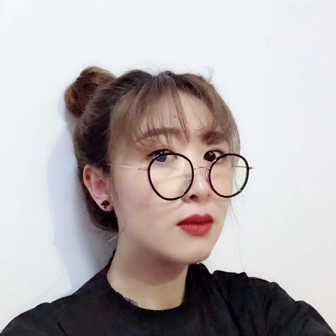 克里文吾悦广场店-娟子