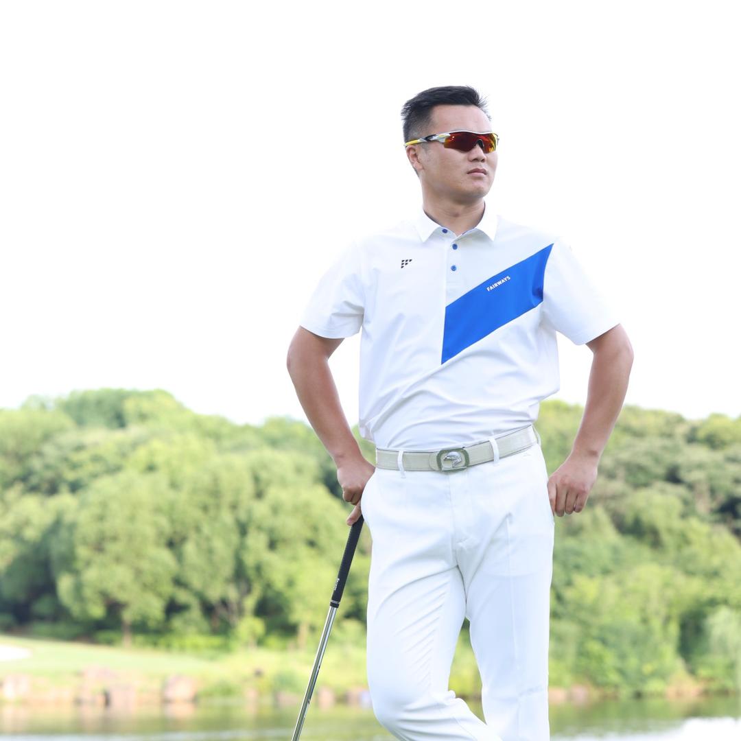 莱斯周🏌️‍♂️⛳️