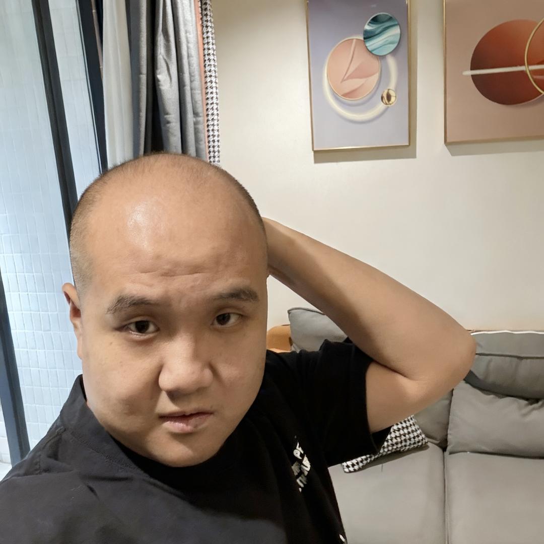 阳-荣橙（三个魔发匠）