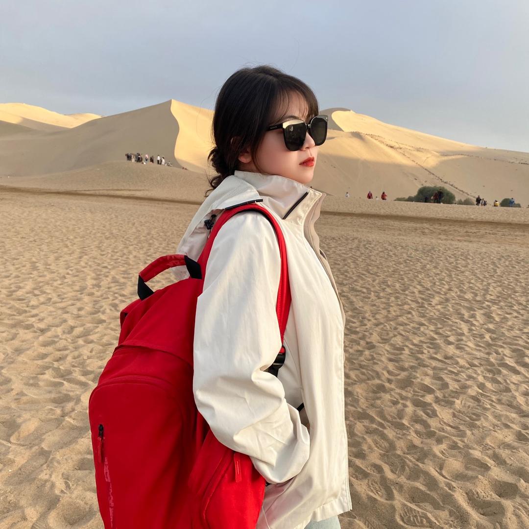 雍雍家的小仙女🧚‍♀️