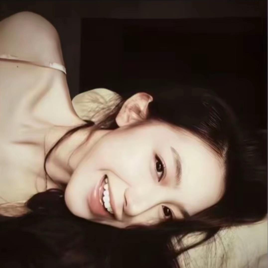 小lili又困💤