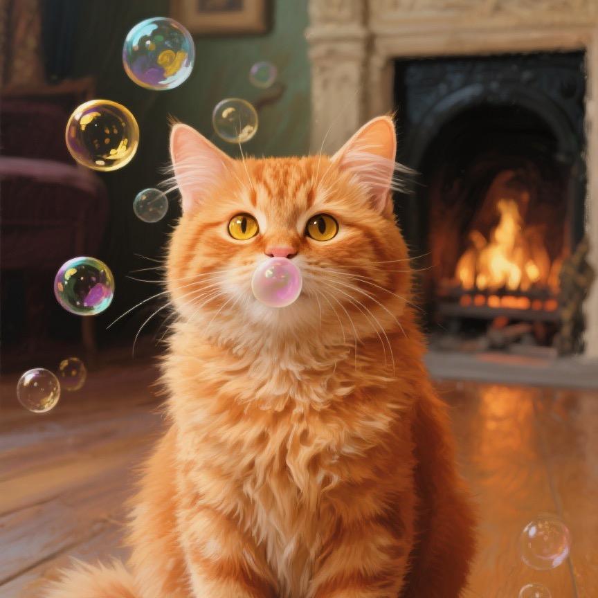 橘橘猫🫘
