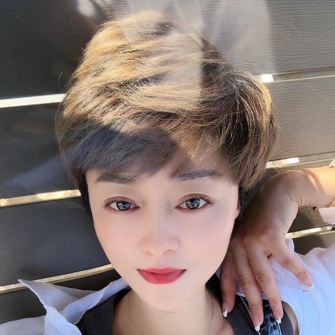 远方教搭配服装（每天中午十二点直播）