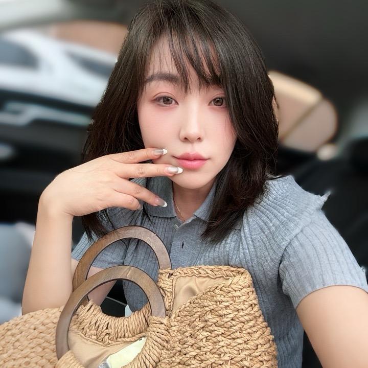 橘子酱的日常