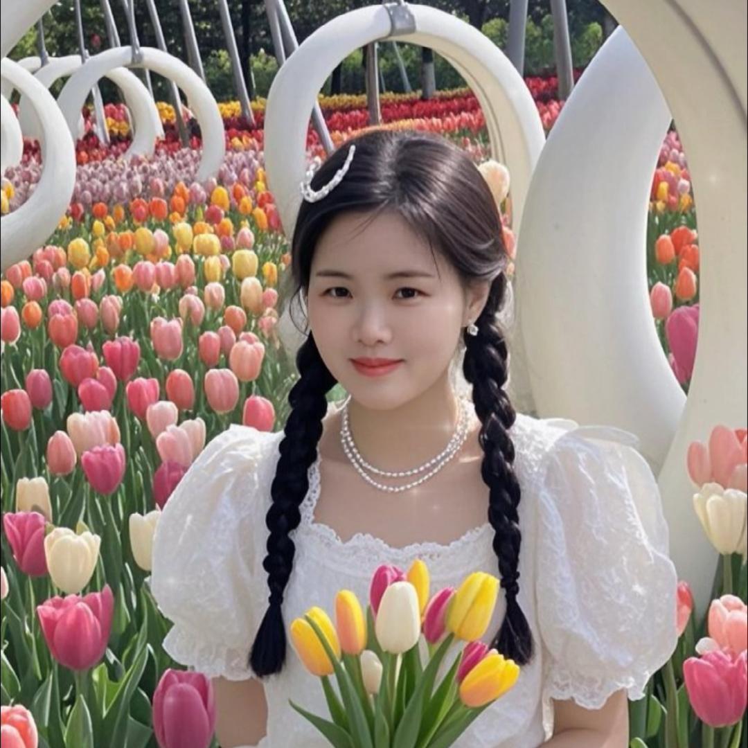 罗莉吖💫