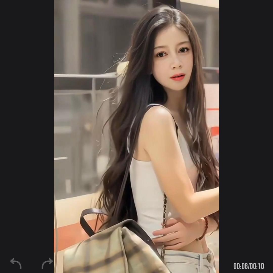 我叫路招摇(橱窗好物)