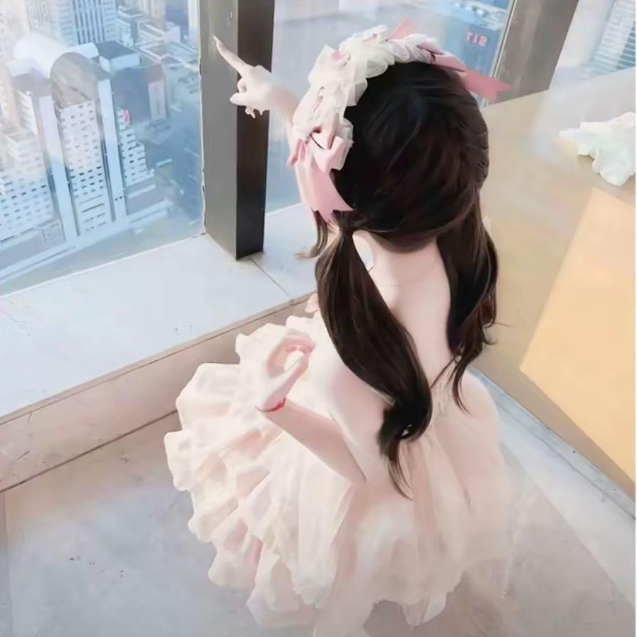我不叫妮妮