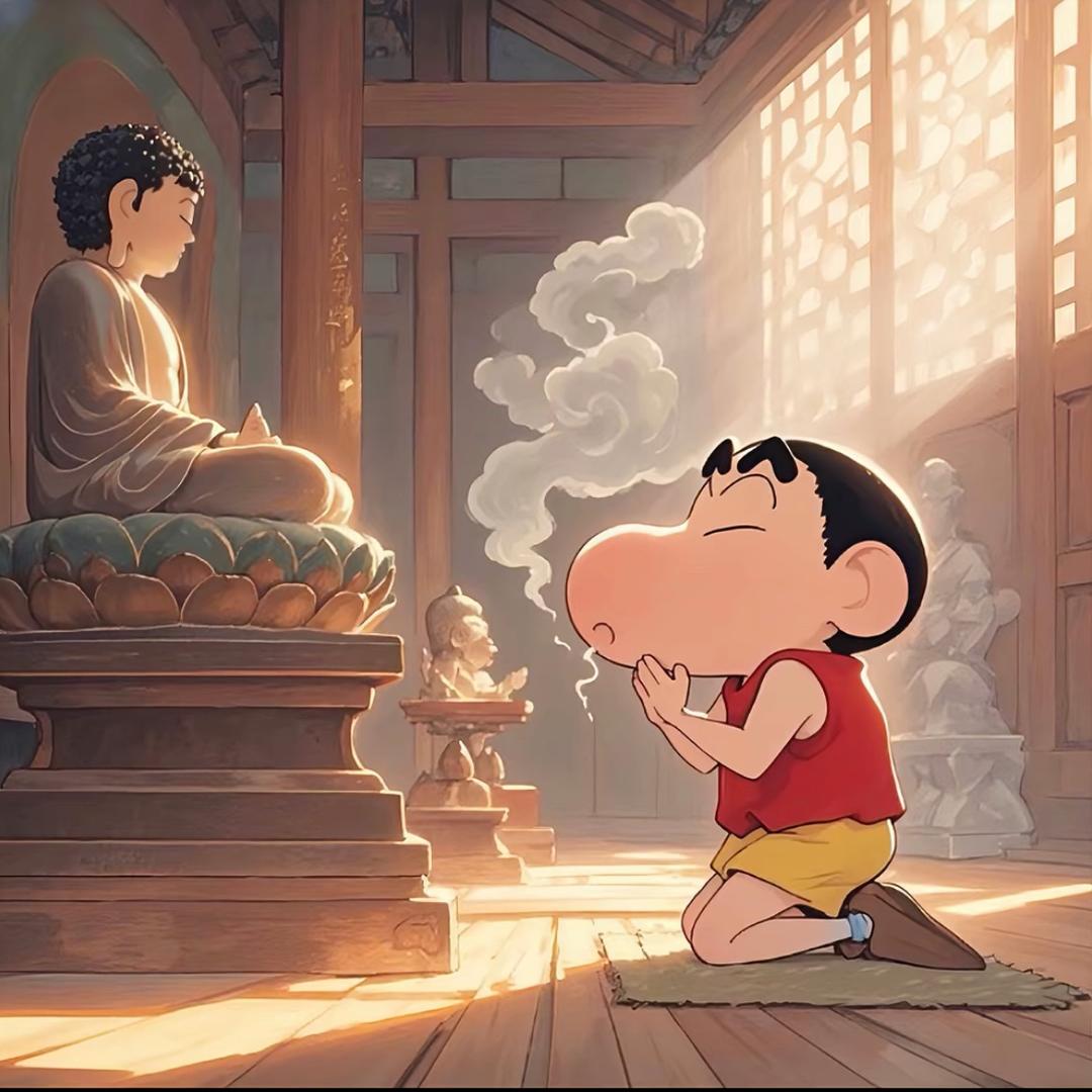 最真的人
