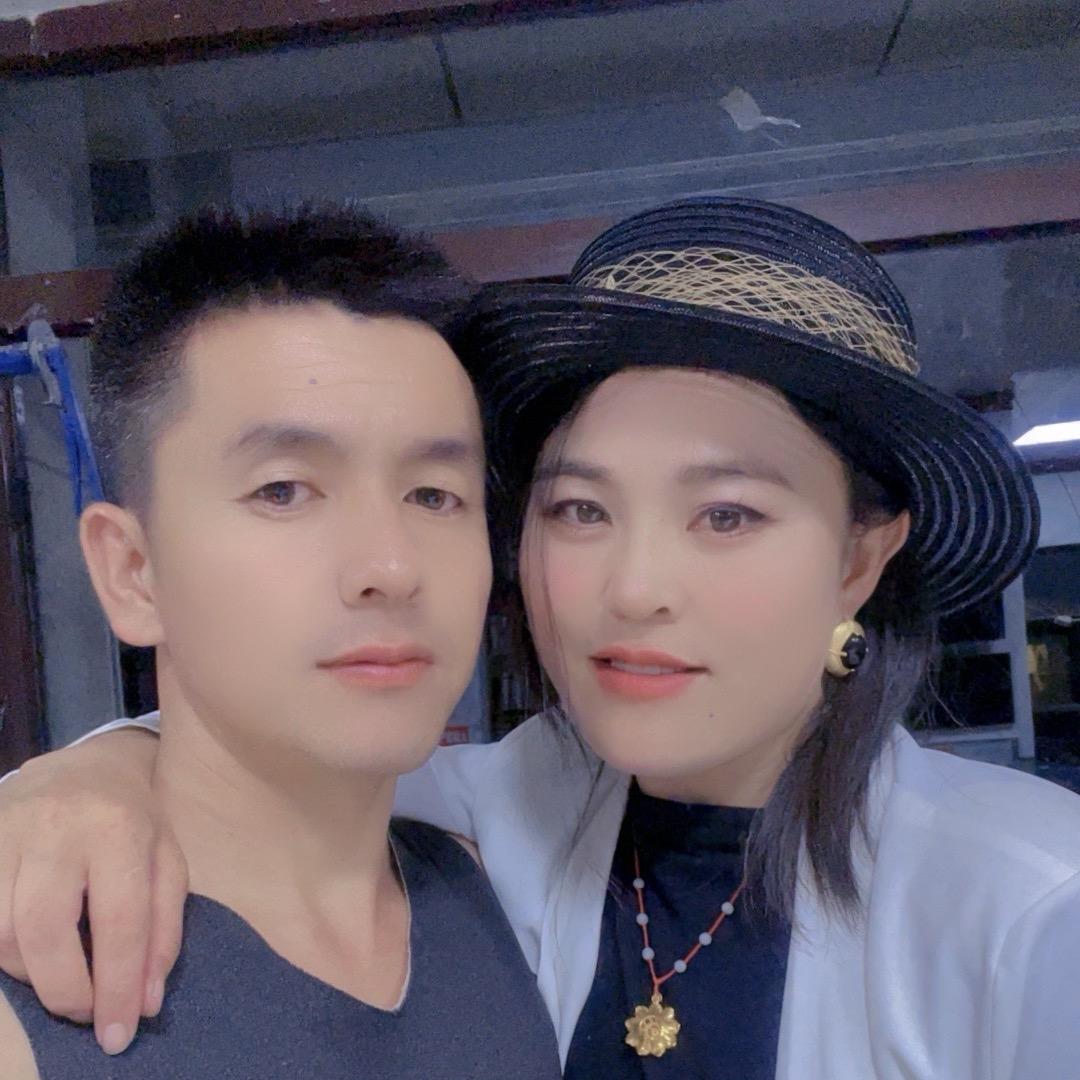 西吉轮胎妹日常生活