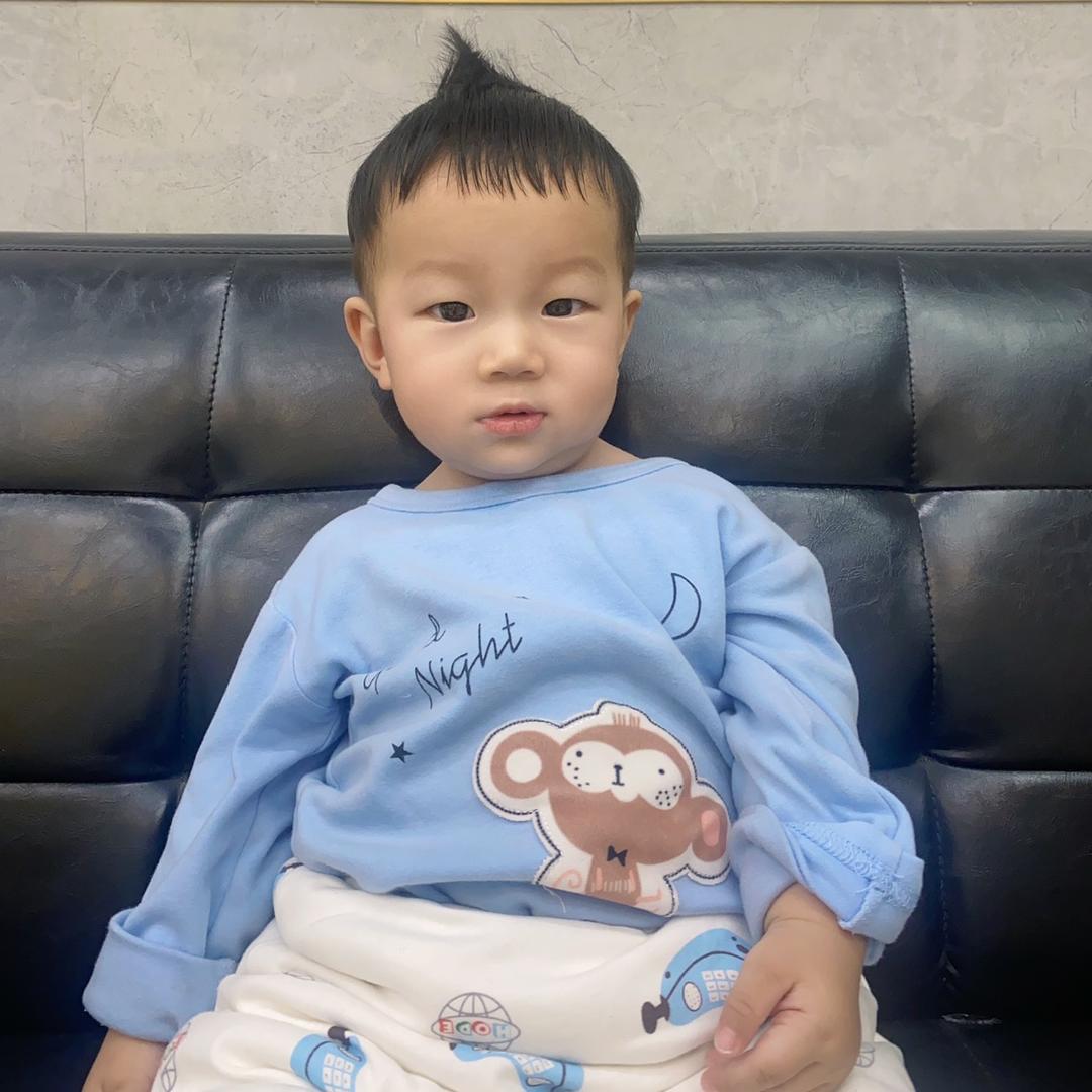 梦雨&宇彤&宇灿&宇烁