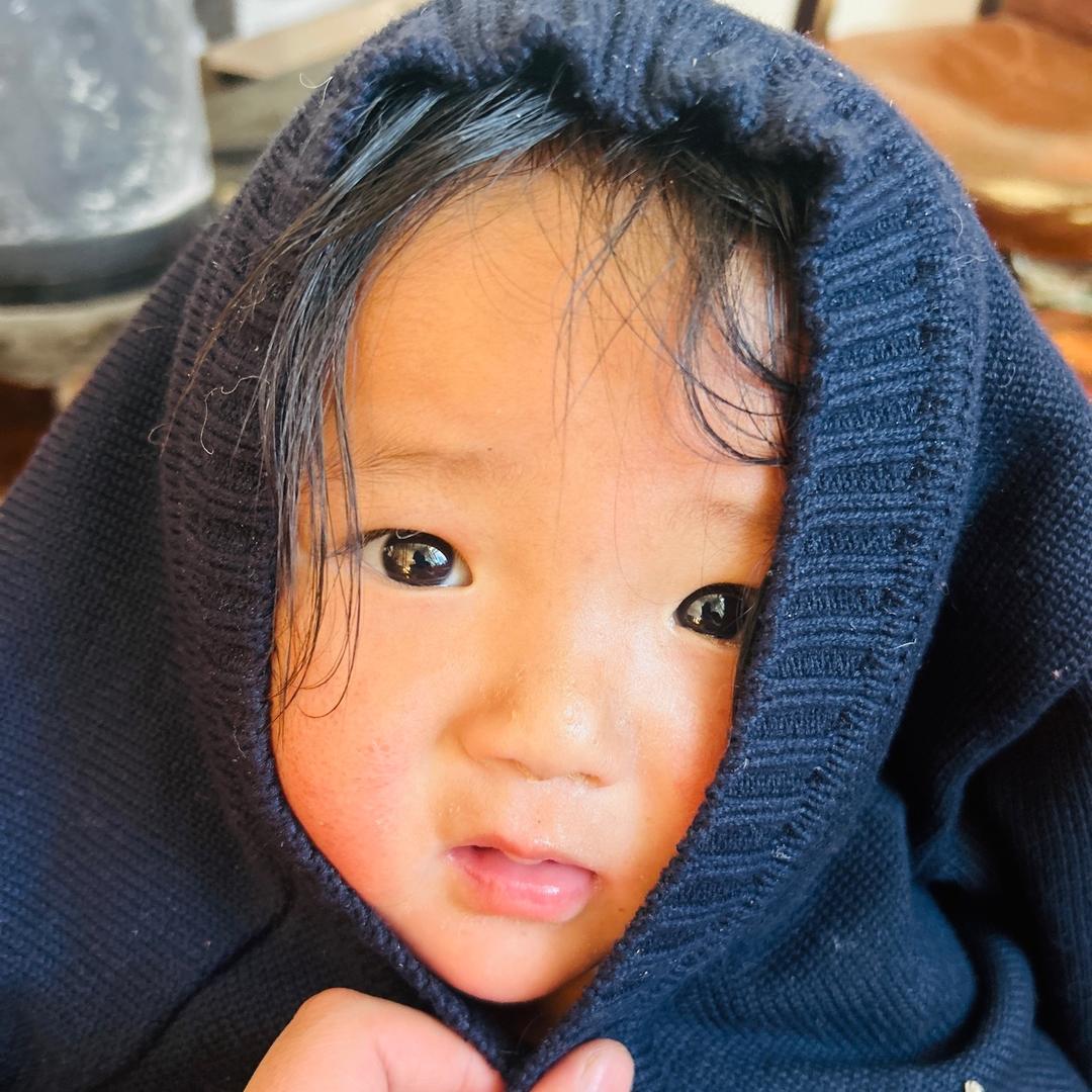 🎼喳萨拉姆💌