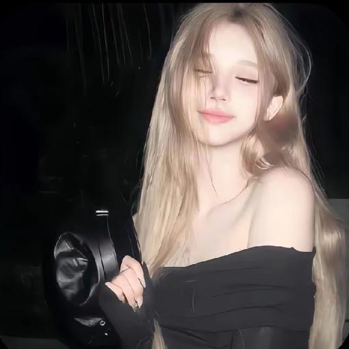妍   🌙