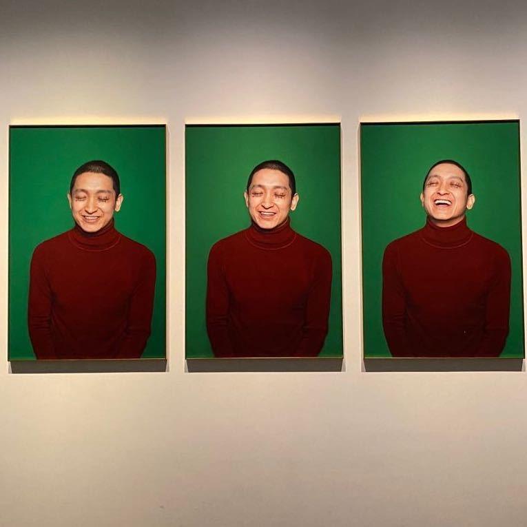 陈小佳东潮出行