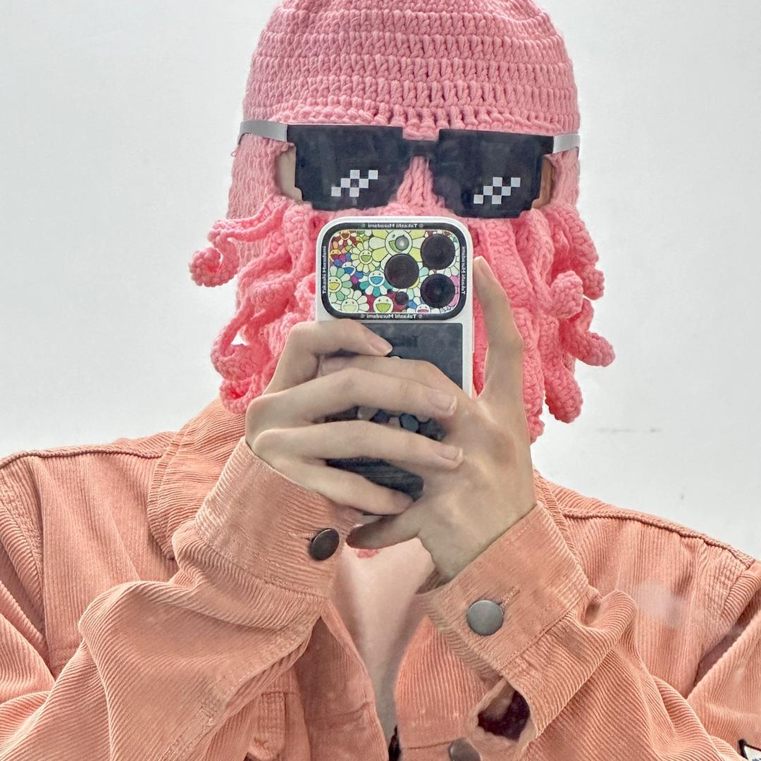 冰冰的服饰