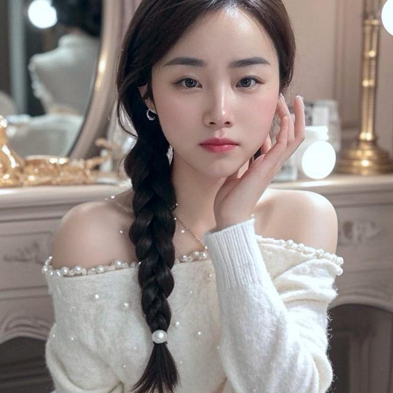 有倪有我💕💕