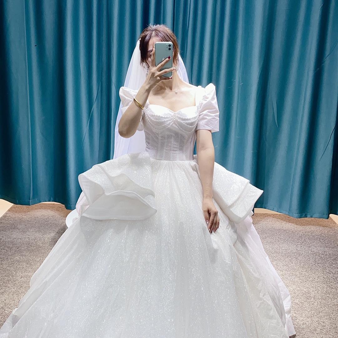 巴黎春天全球旅拍唯一婚礼