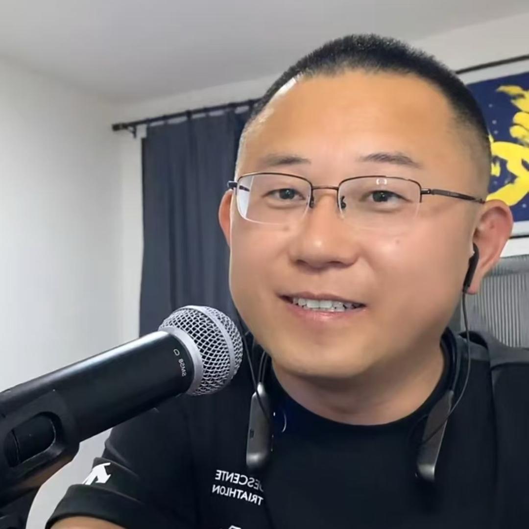 李部长个