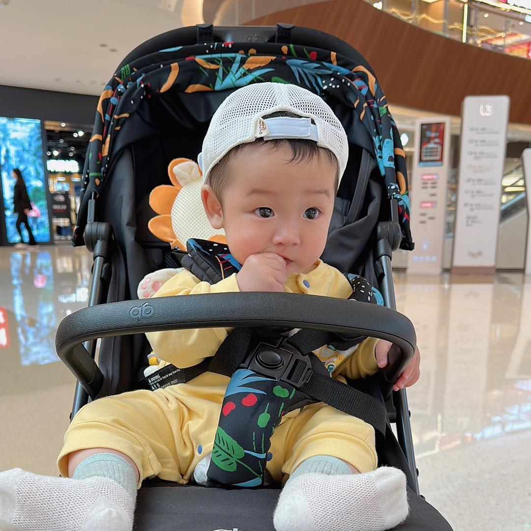 臭宝石榴👶