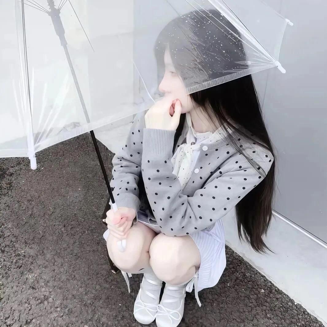神秘小女孩