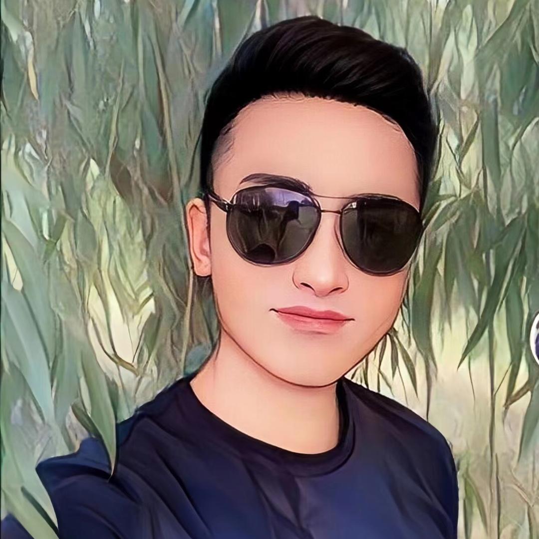 二少（大西北夺旗大战）