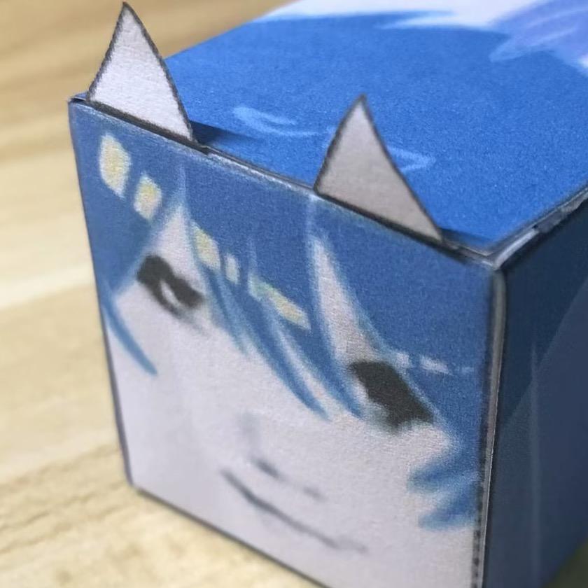 土块#ΦωΦ