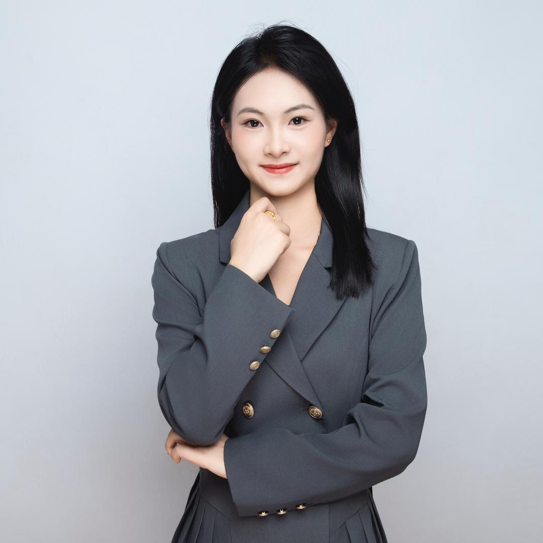 九宸赋～张金金