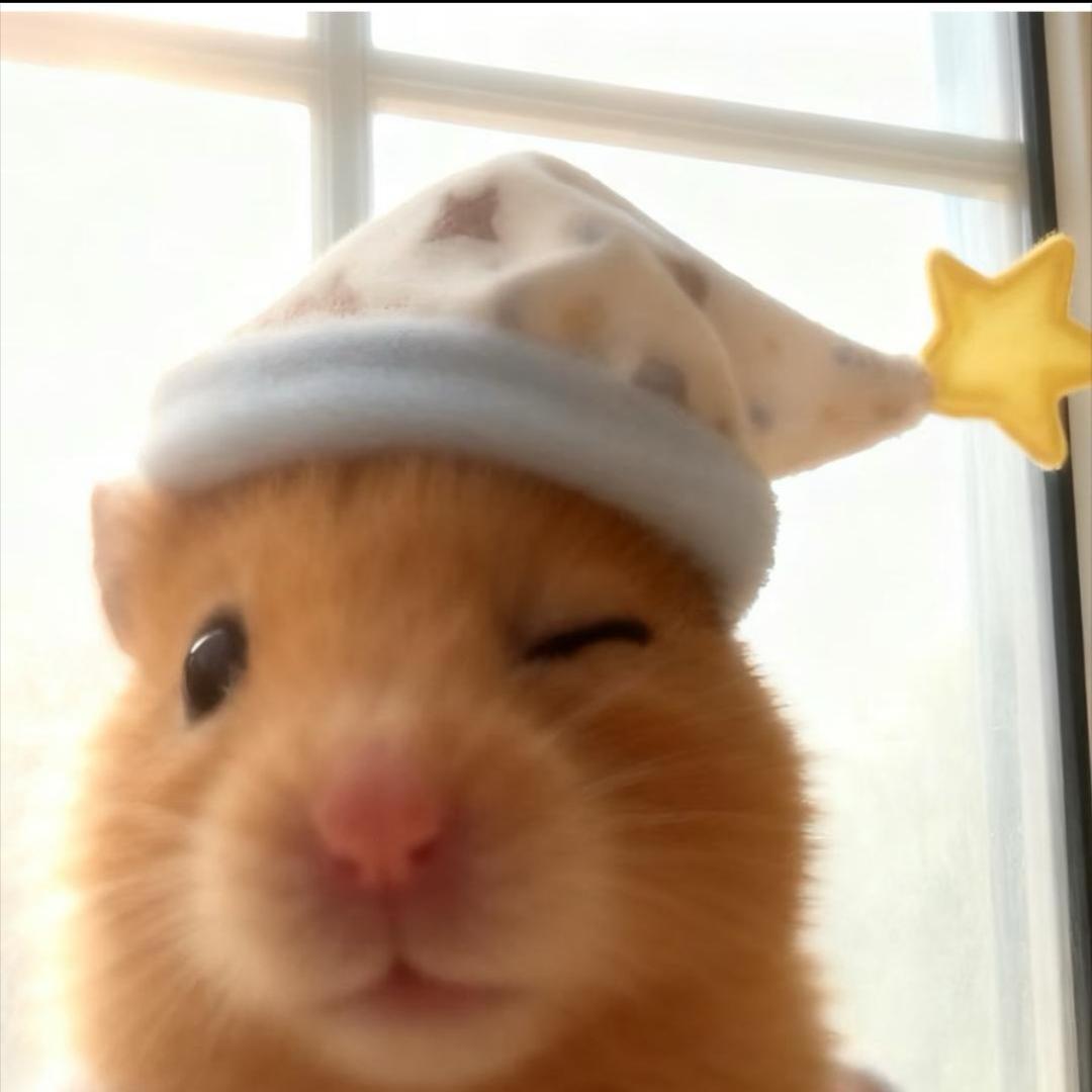 粥粥子