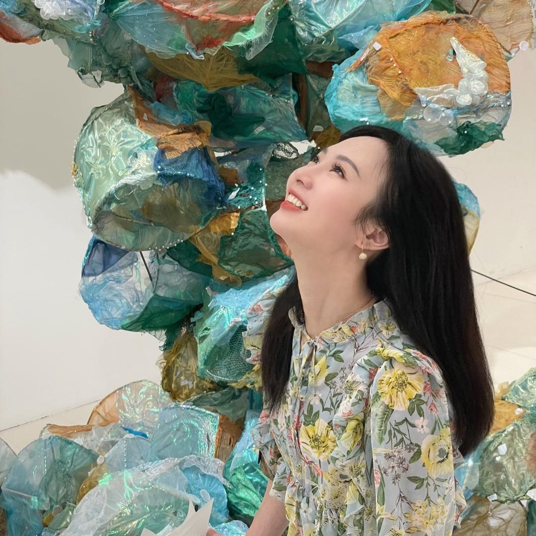蓝蓝蓝💙