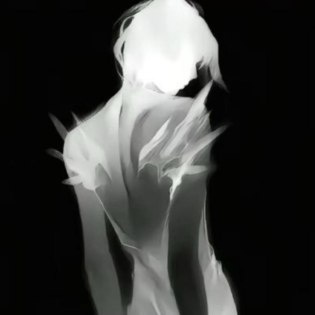 我叹真心无人爱