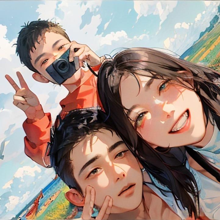 Hh_柒