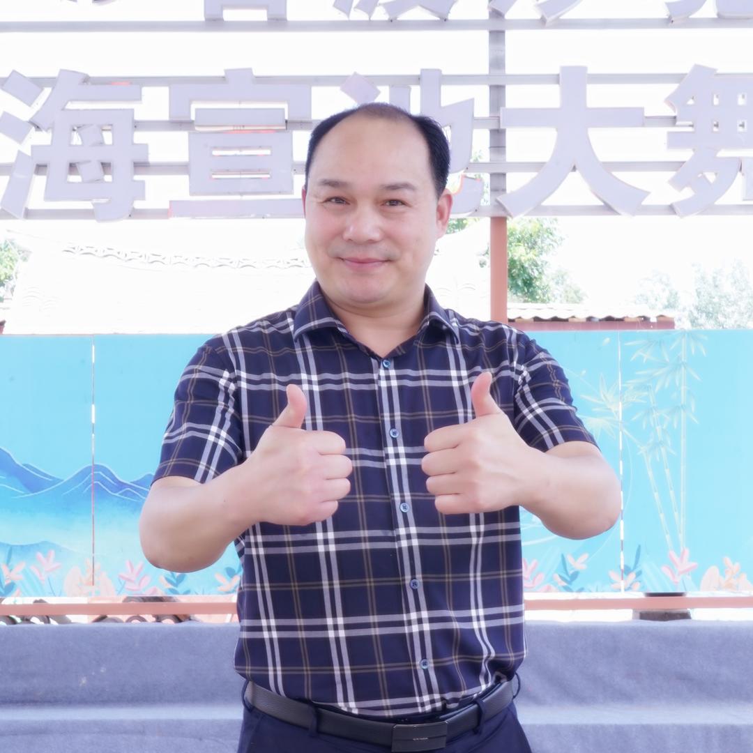 海宣池大舞台