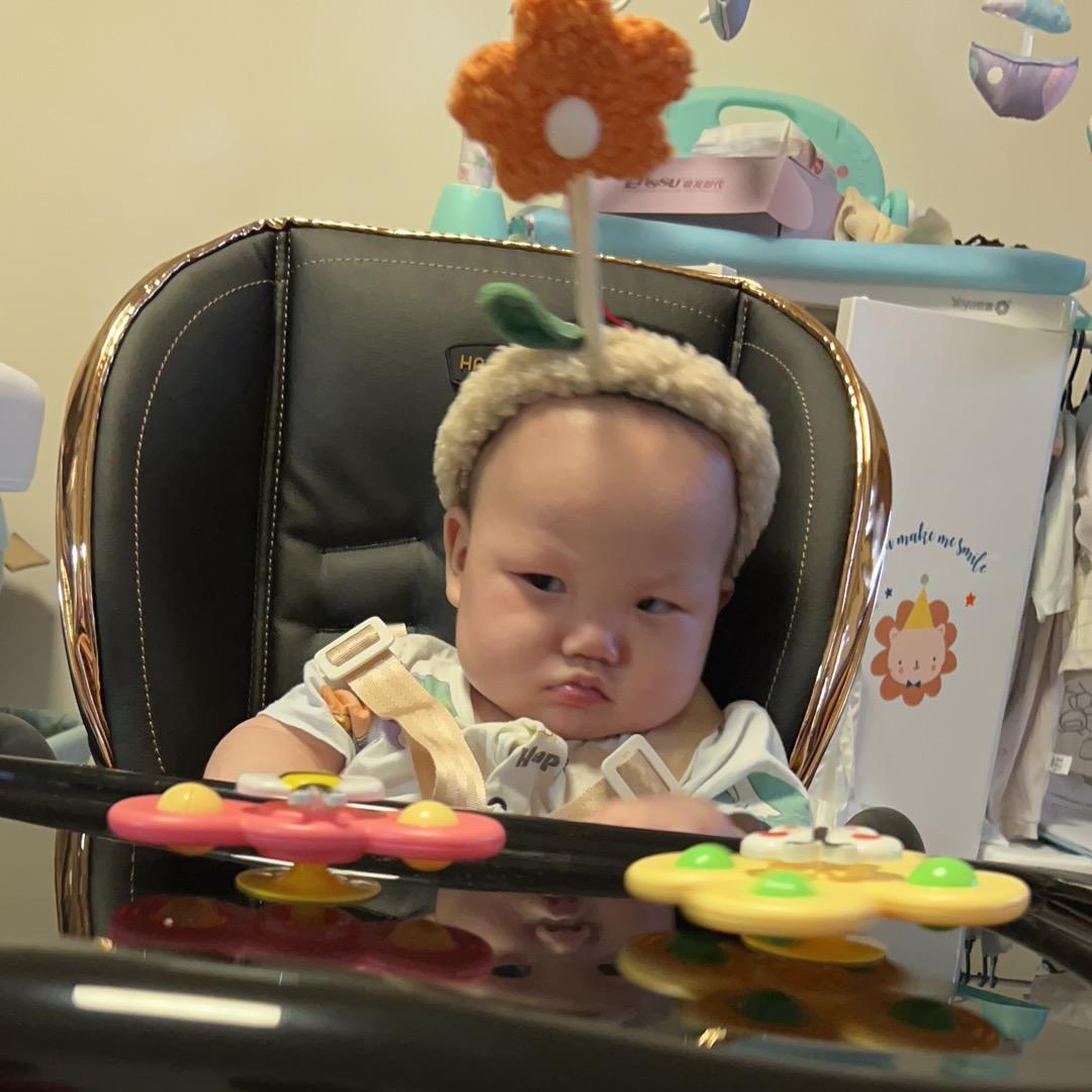 墩墩呀