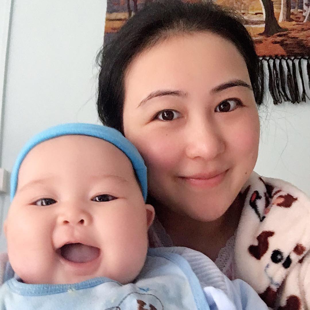 朵儿妈