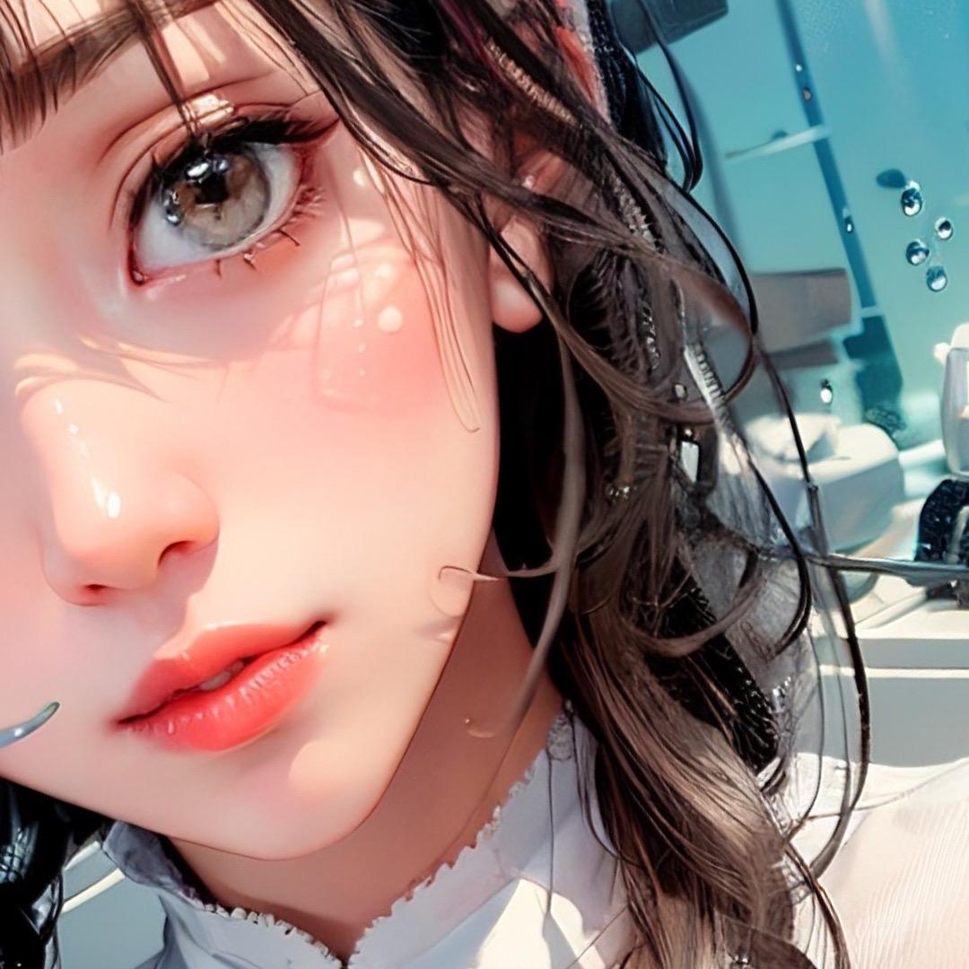 丹宝儿（小七月）