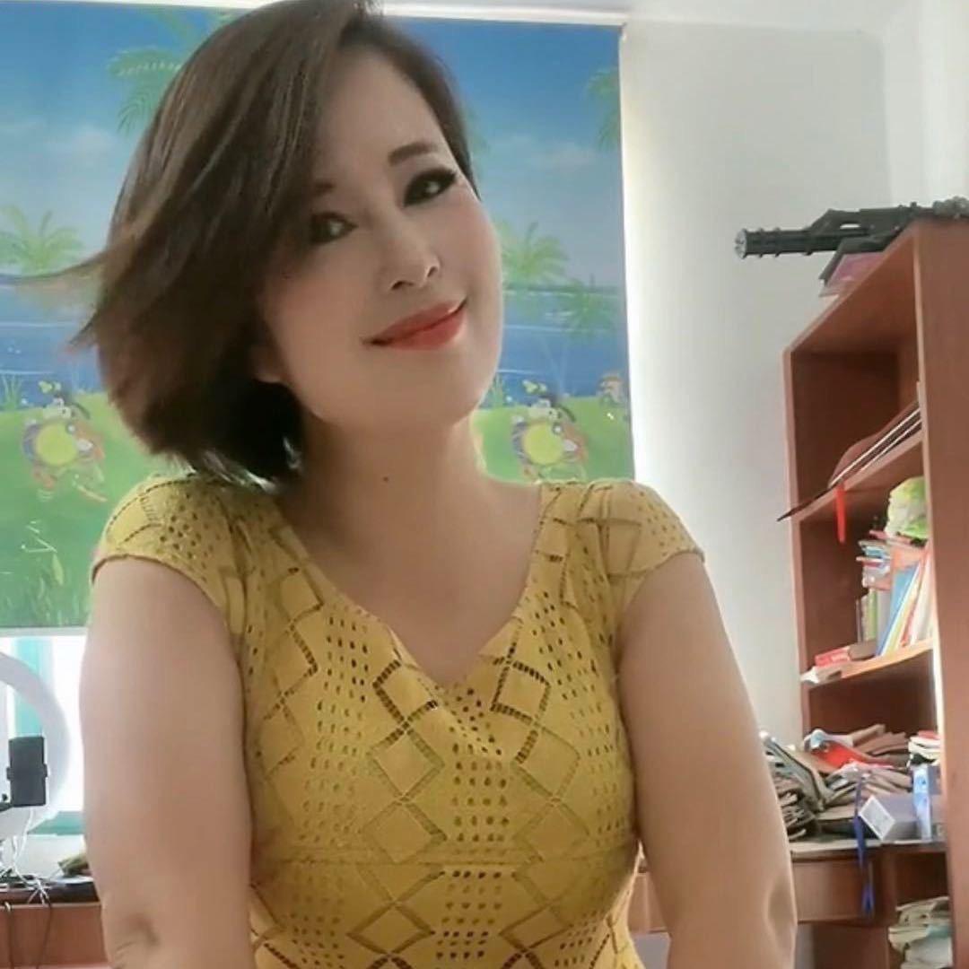 菊花自媒体