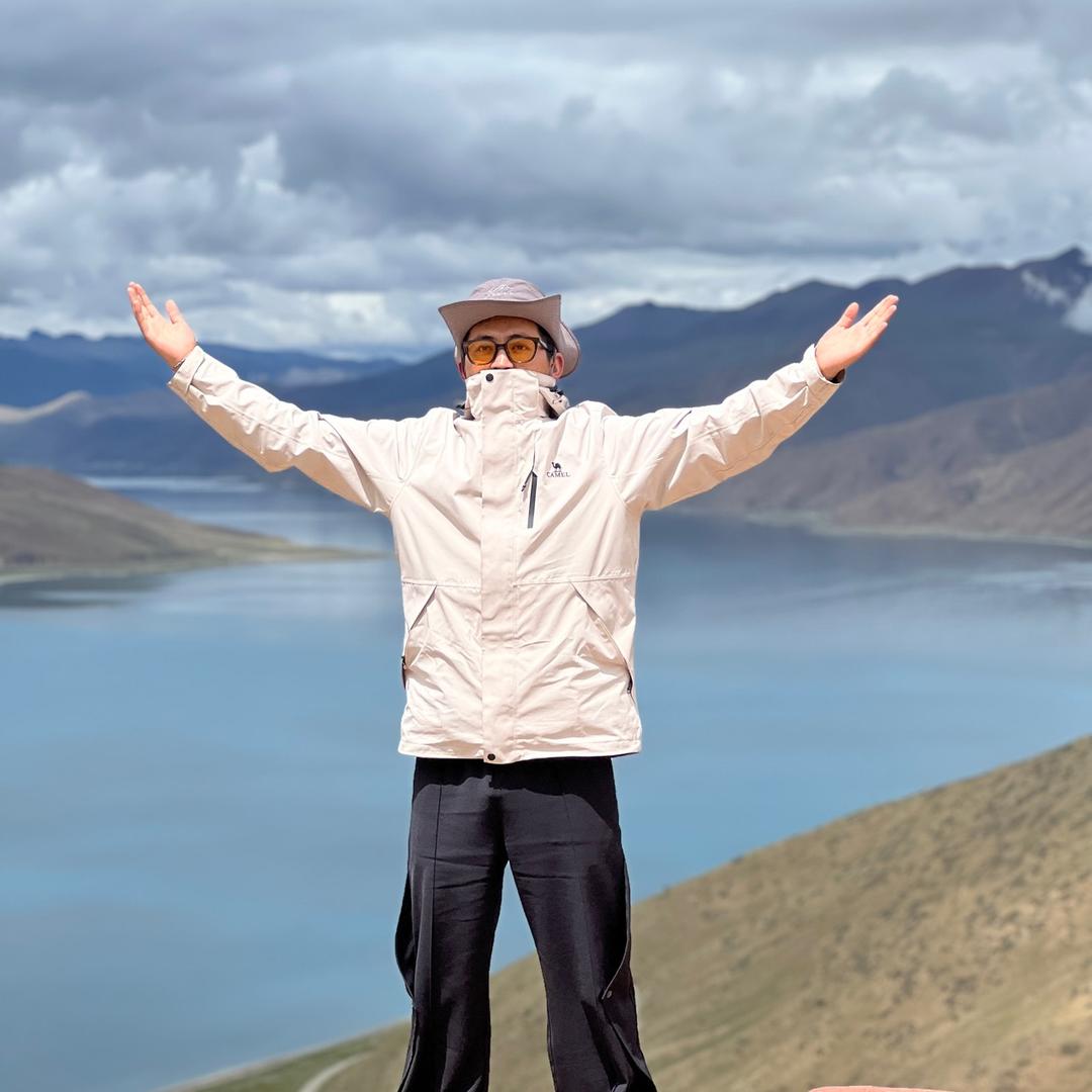 诺布央仓（阿闯）