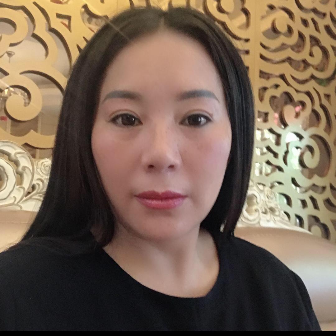 丽姐爱美食