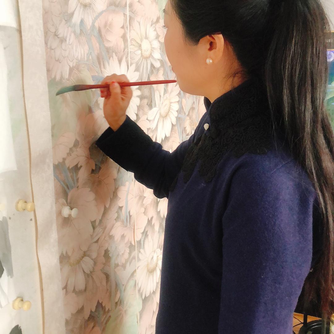 大林雅（书画）