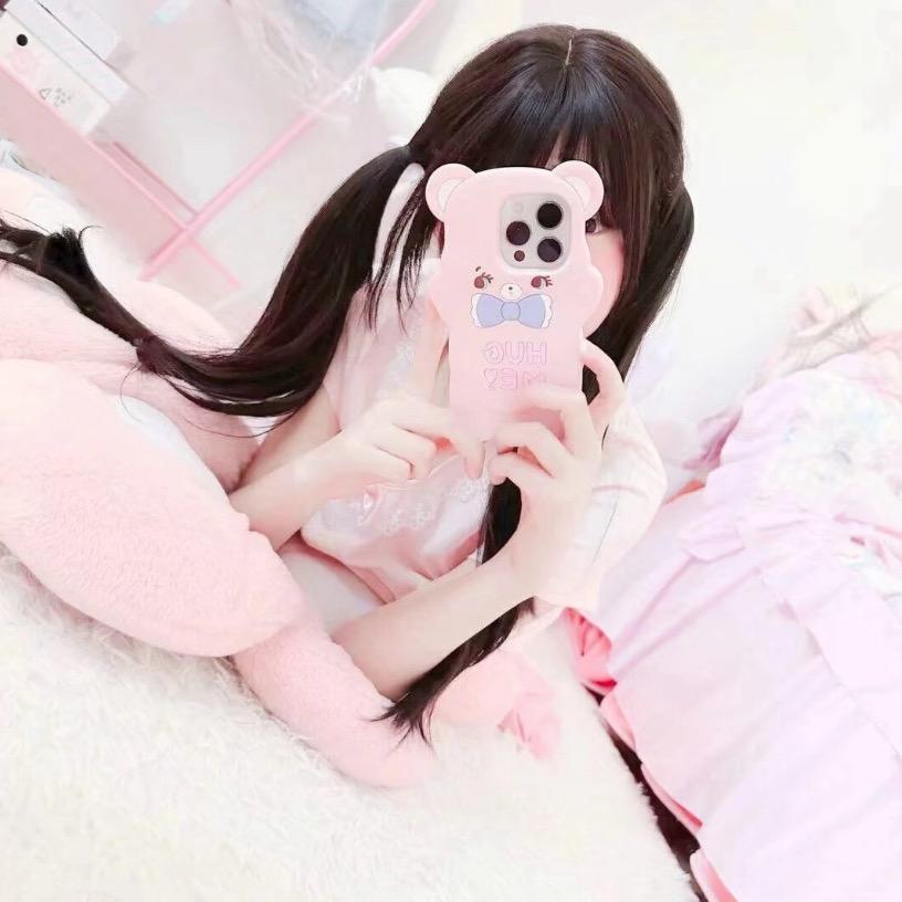 我承认我是天使只是有点坏