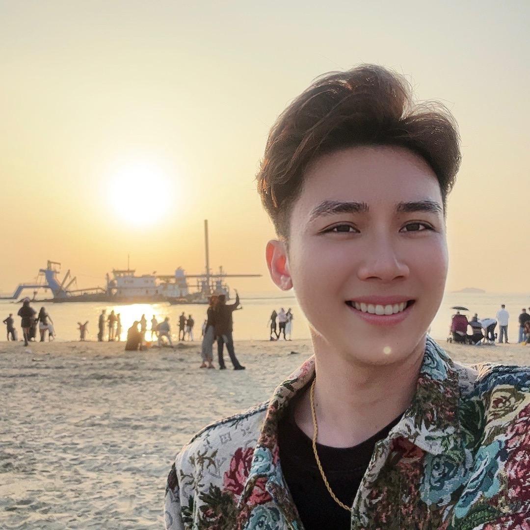 大陈小爱💋