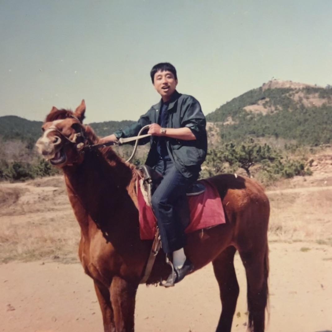 刘师傅和失能老妈的日常
