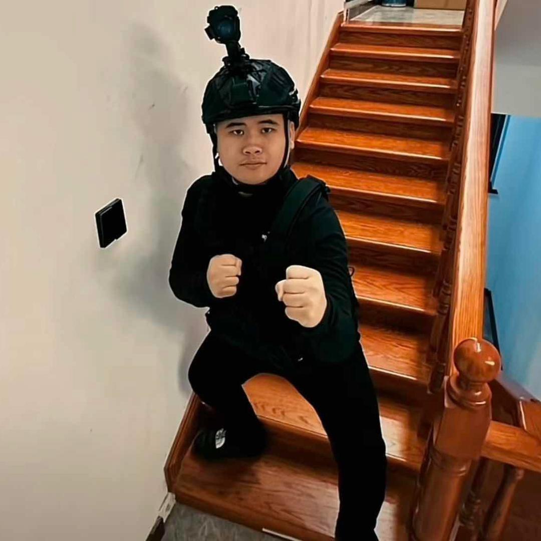 螺丝钉🔩