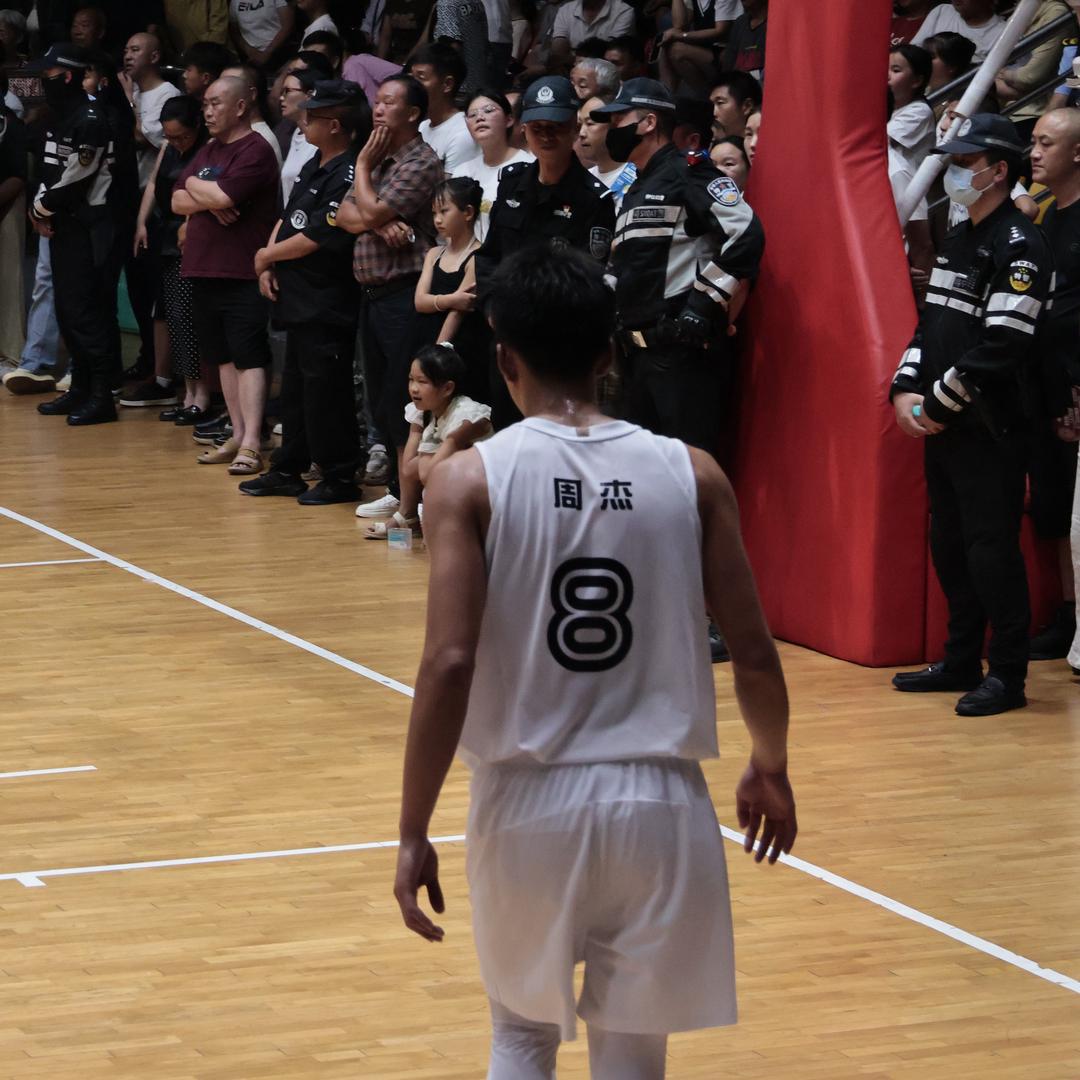 周杰🏀