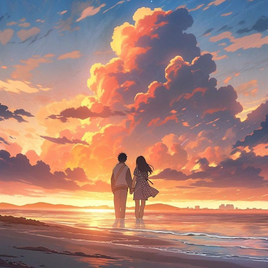 走过